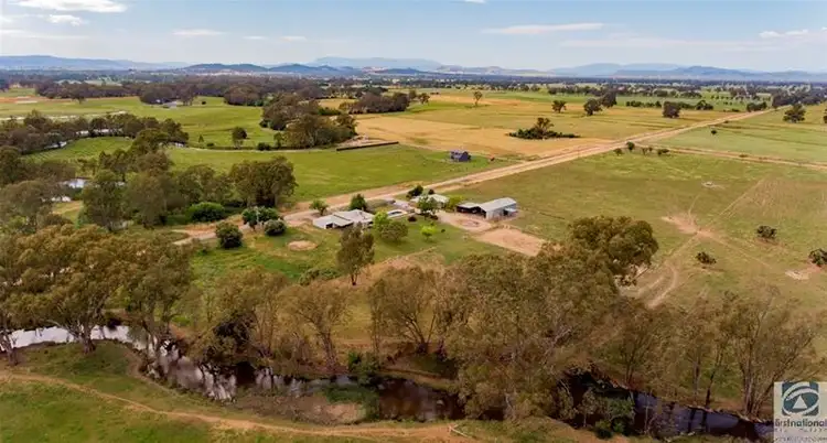 Main view of Homely house listing, 54 - 60 Allans Lane, Milawa VIC 3678