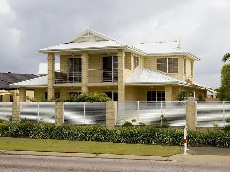 Second view of Homely house listing, 2 Majorca Green, Secret Harbour WA 6173