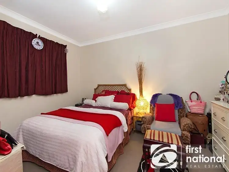 Seventh view of Homely unit listing, Unit 1/14 Sainsbury Street, St Marys NSW 2760