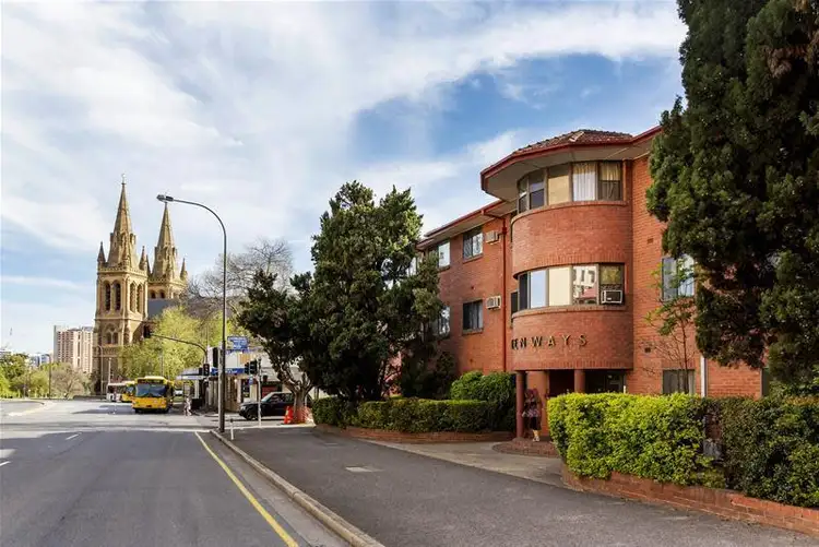 18/45 King William Road, North Adelaide SA 5006
