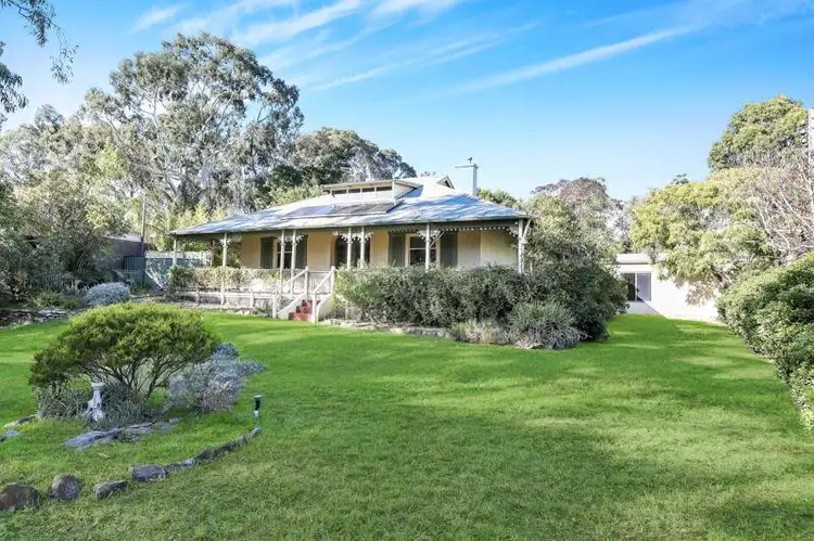 Main view of Homely house listing, 24 Sturt Avenue, Hawthorndene SA 5051