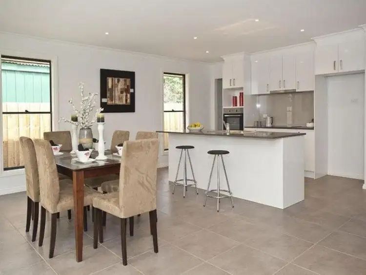 Third view of Homely townhouse listing, 3/19-21 Mines Road, Ringwood East VIC 3135