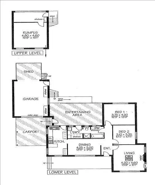 Second view of Homely house listing, Address available on request