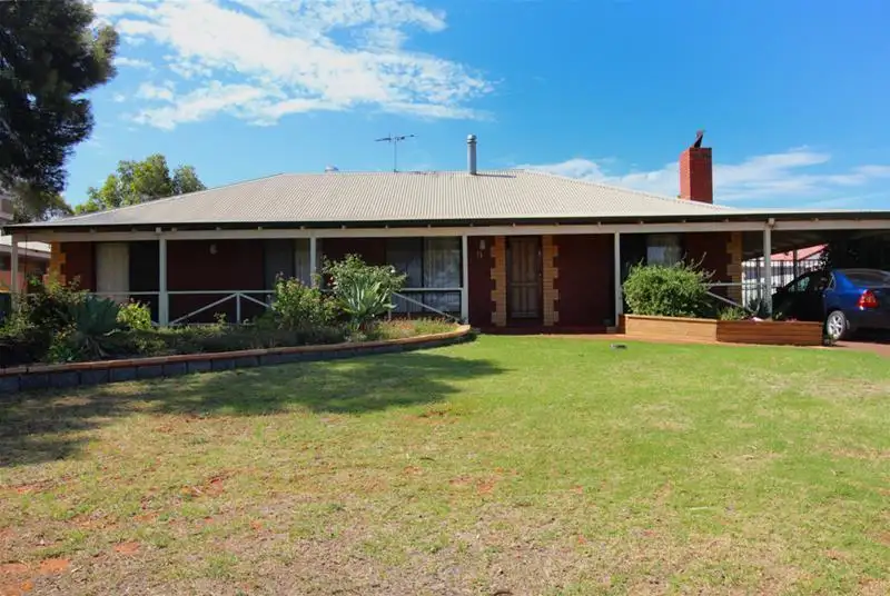 Main view of Homely house listing, 11 Davyhurst Drive, Hannans WA 6430