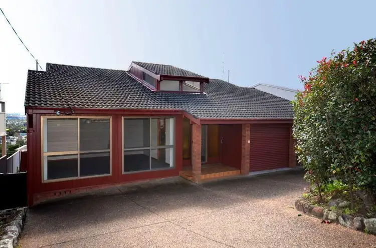Second view of Homely house listing, 146 Macquarie Street, Merewether NSW 2291