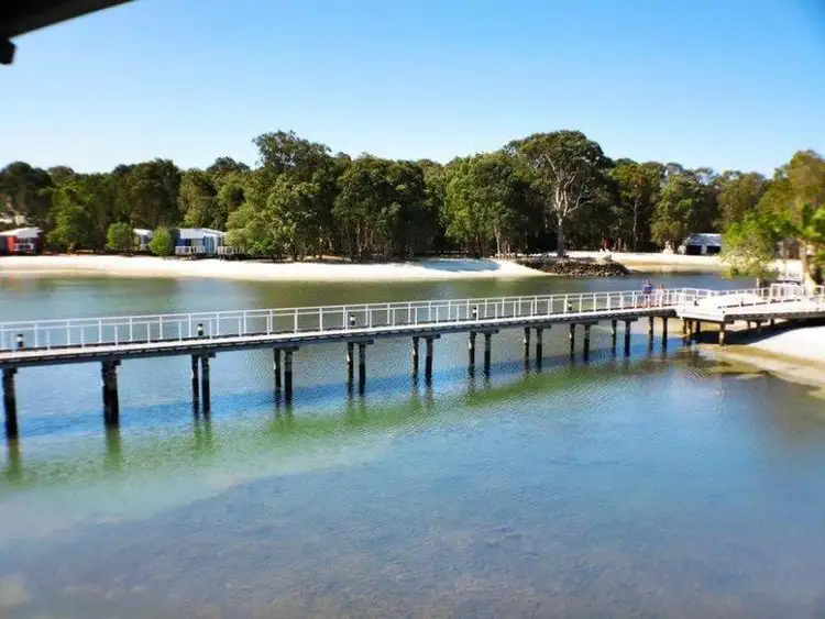 Fourth view of Homely apartment listing, 1307 Marine Duluxe, South Stradbroke QLD 4216