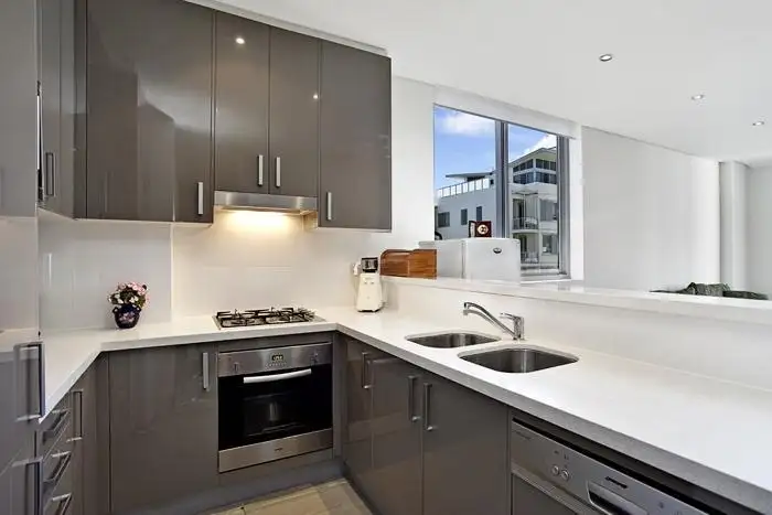 Sixth view of Homely apartment listing, 718/6 Marquet Street, Rhodes NSW 2138