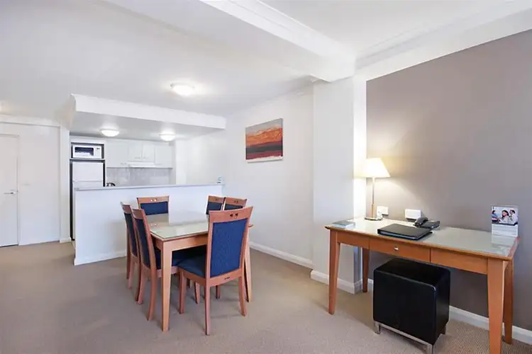 Seventh view of Homely apartment listing, 19/575 Hunter Street, Newcastle NSW 2300