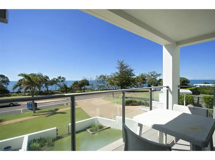 207/23 Esplanade, Bargara QLD 4670