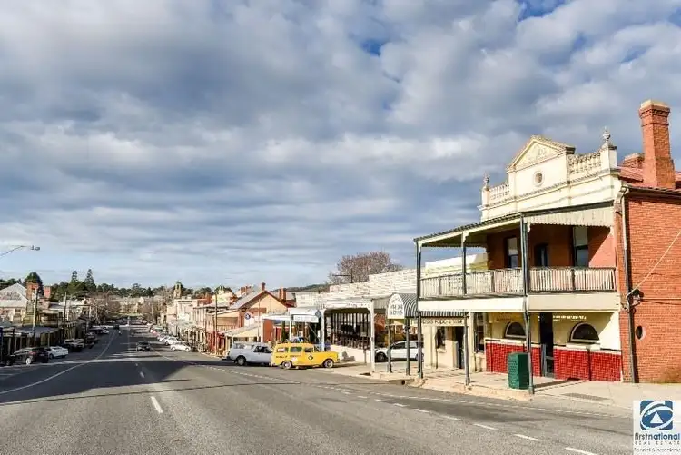 Seventh view of Homely land listing, Lot 3 Warner Road, Beechworth VIC 3747