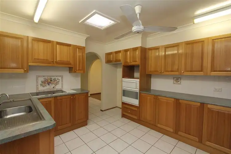 Second view of Homely house listing, 100 Norman Street, Laurieton NSW 2443