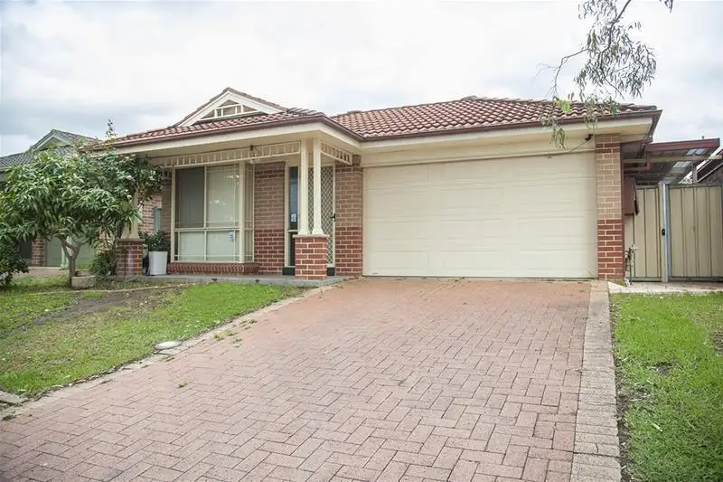 Main view of Homely house listing, 56 Tamworth Crescent, Hoxton Park NSW 2171