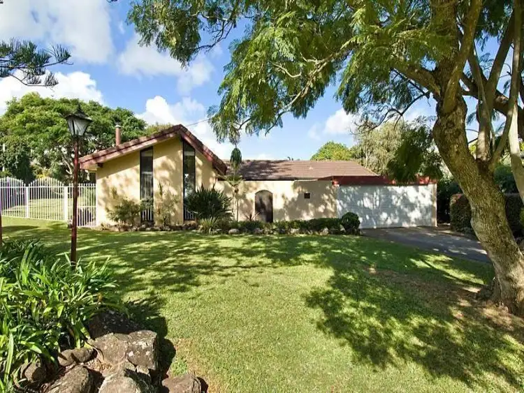 Second view of Homely house listing, 13 Parkview Circle, Alstonville NSW 2477