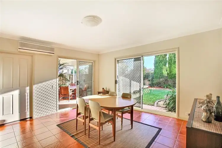 Fifth view of Homely terrace listing, Address available on request