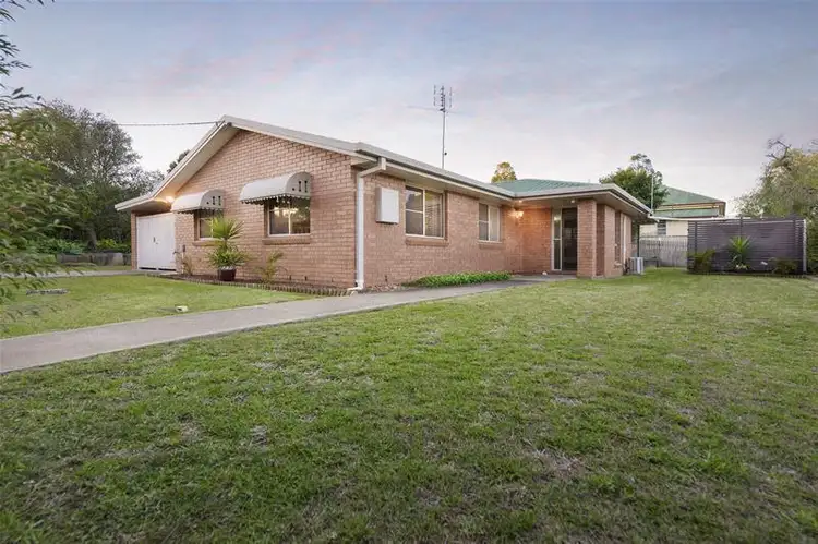 Main view of Homely house listing, 5 Canning Street, Drayton QLD 4350