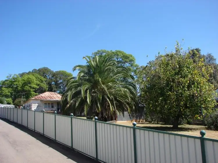 Seventh view of Homely land listing, 83 Brook Street, Muswellbrook NSW 2333