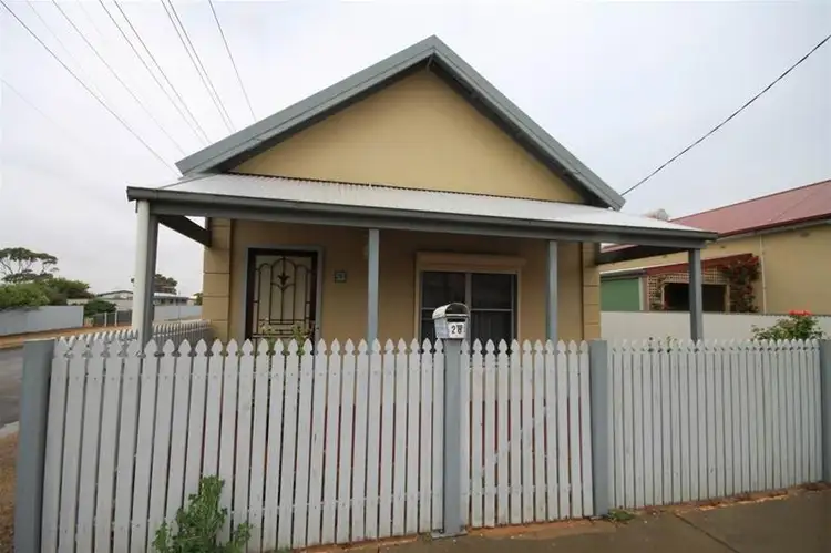 26 King George Street, Mannum SA 5238