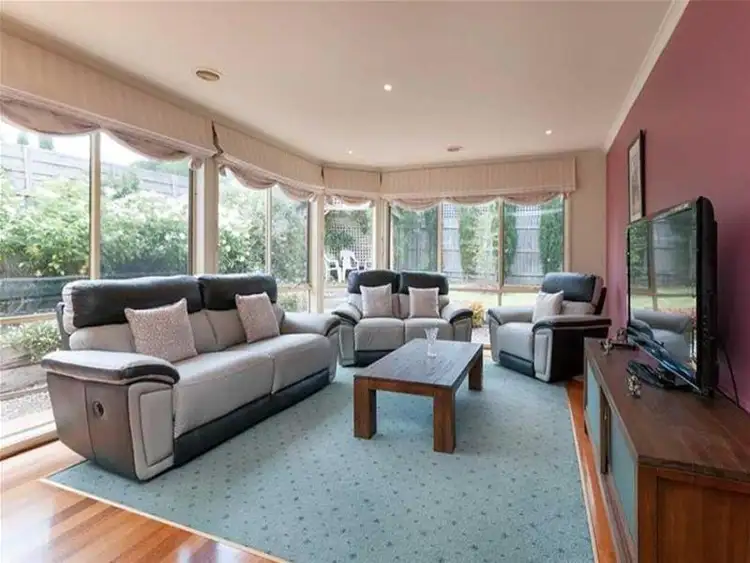Fifth view of Homely house listing, 13 Duncraig Grove, Sunbury VIC 3429
