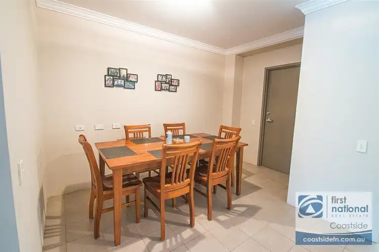 Fourth view of Homely apartment listing, 39/20-26 Addison Street, Shellharbour NSW 2529