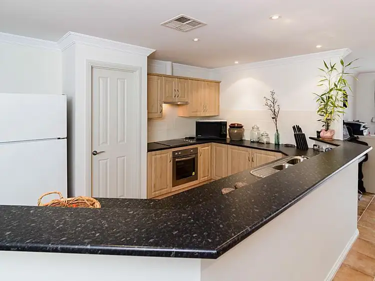 Second view of Homely house listing, 29 Clydesdale Place, Nairne SA 5252