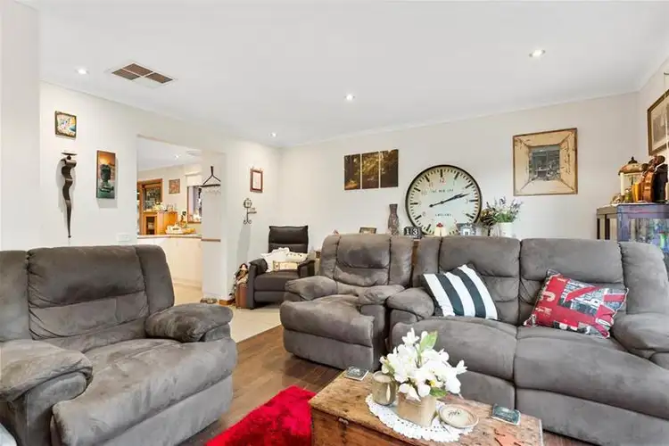 Fourth view of Homely unit listing, 1/1180 Frankston Flinders Road, Somerville VIC 3912
