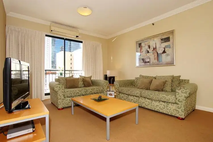 Sixth view of Homely apartment listing, 2I/811 Hay Street, Perth WA 6000