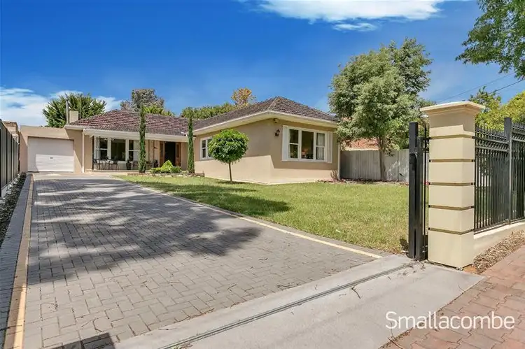 21 Emily Avenue, Clapham SA 5062