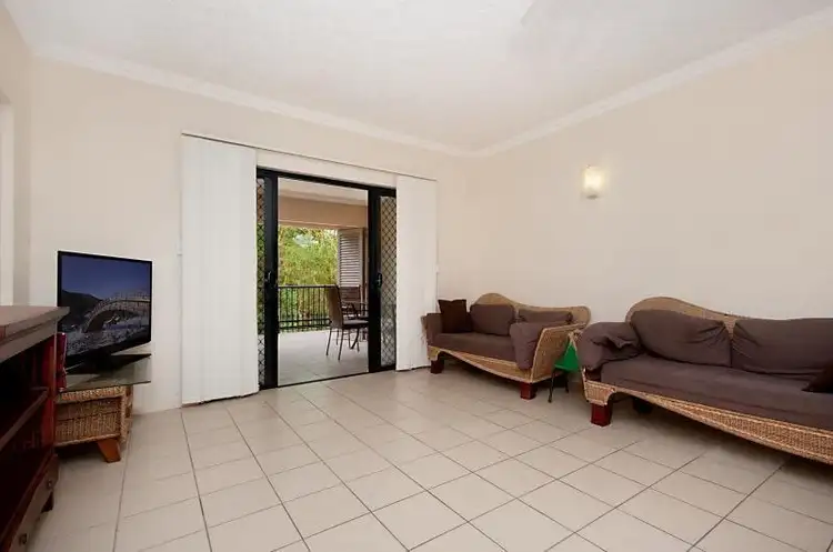 Second view of Homely unit listing, 120/644-654 Bruce Highway, Woree QLD 4868
