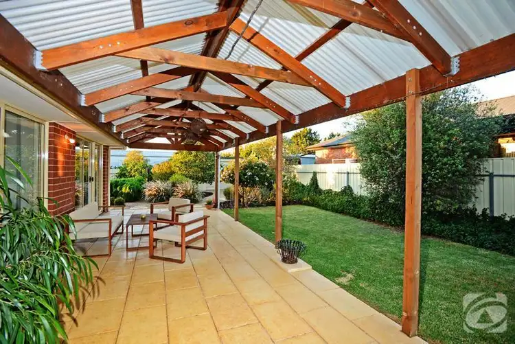 Third view of Homely house listing, 31 Rose Crescent, Mclaren Flat SA 5171