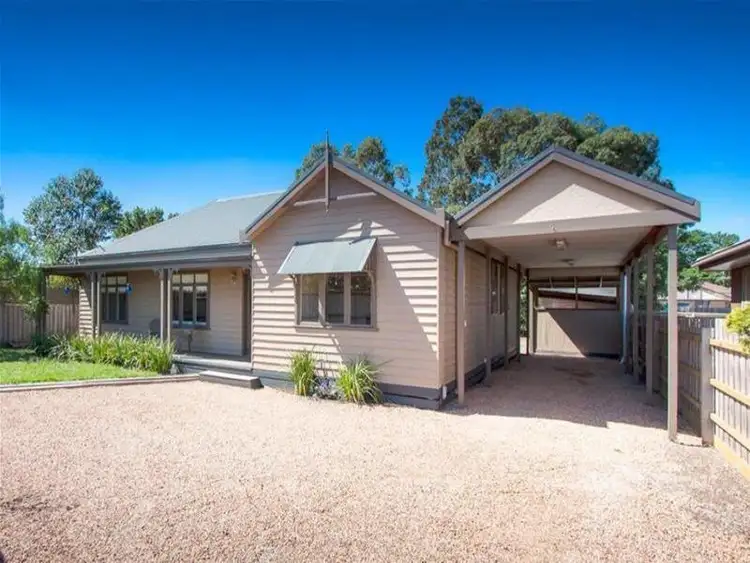 9 Sutherlands Road, Riddells Creek VIC 3431