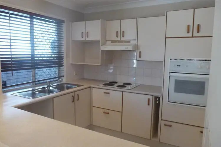 Third view of Homely semi-detached listing, 1/38 Philippine Parade, Palm Beach QLD 4221