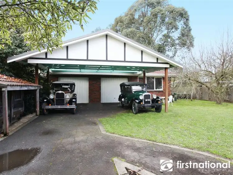 Fifth view of Homely house listing, 7 Funston Street, Berwick VIC 3806