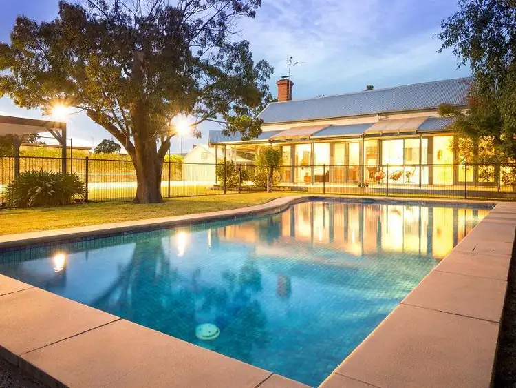 Main view of Homely house listing, 294 - 296 Allan Street, Kyabram VIC 3620