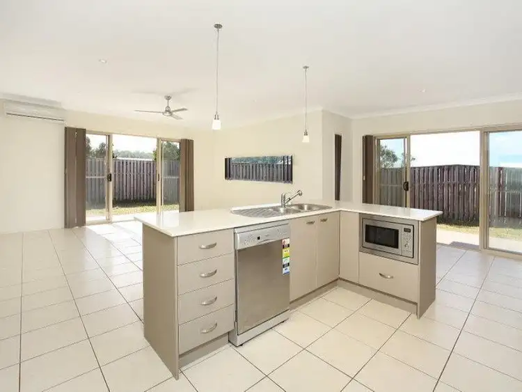 Fifth view of Homely house listing, 3 Garigal Court, Upper Coomera QLD 4209