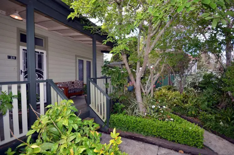 Second view of Homely house listing, 25 Main Road, Cardiff Heights NSW 2285