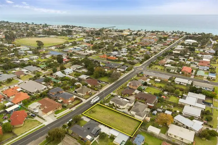 Fifth view of Homely land listing, 45 Kangerong Avenue, Dromana VIC 3936