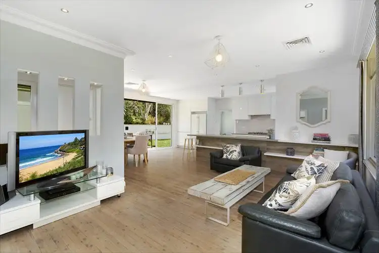 Third view of Homely house listing, 66 Warriewood Road, Warriewood NSW 2102