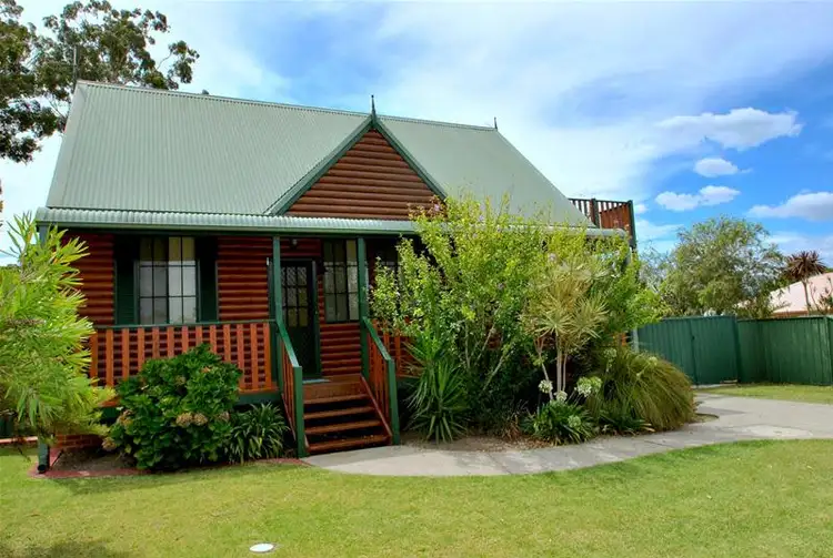 7 Huon Street, Callala Bay NSW 2540
