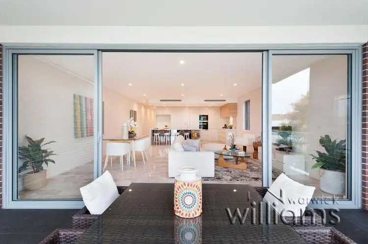 4/102 St Georges Crescent, Drummoyne NSW 2047