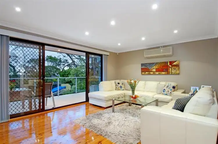 Second view of Homely house listing, 38 Windrush Avenue, Belrose NSW 2085