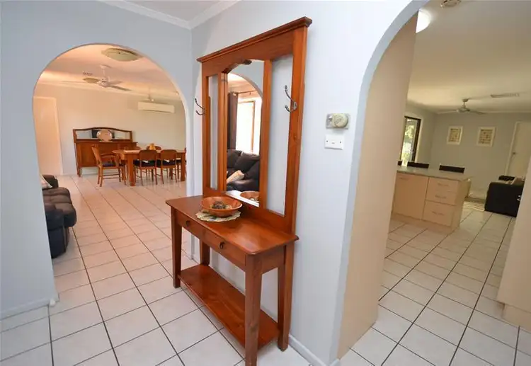 Third view of Homely house listing, 37 Thalberg Avenue, Biloela QLD 4715