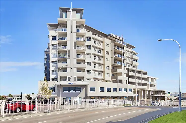 Main view of Homely apartment listing, 410/215-217 Pacific Highway, Charlestown NSW 2290