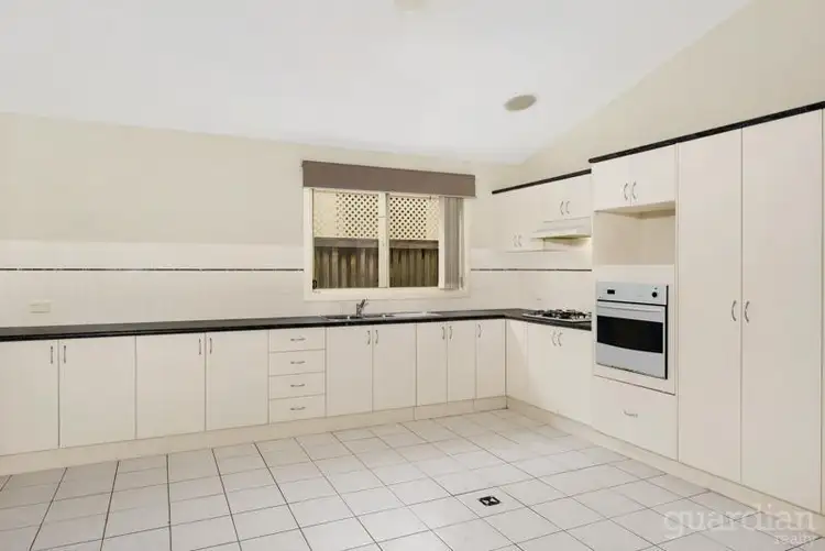 Sixth view of Homely house listing, 16 Lyndel Close, Quakers Hill NSW 2763