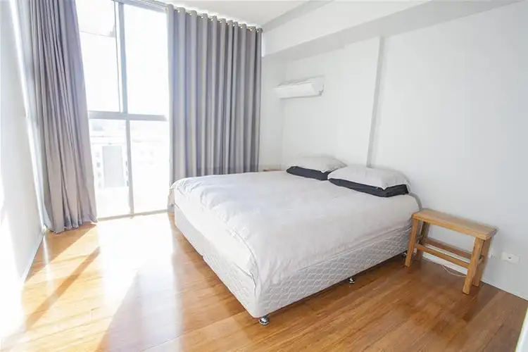 Fifth view of Homely apartment listing, 88/10-16 Castlereagh Street, Liverpool NSW 2170