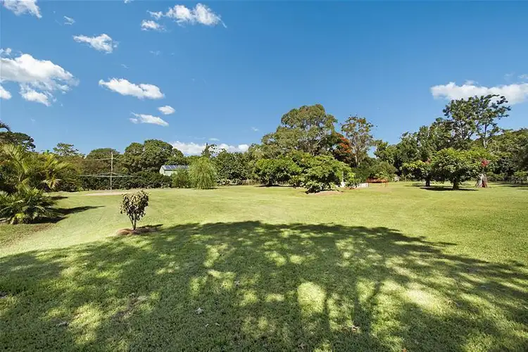 Second view of Homely house listing, 4 Monday Drive, Tallebudgera Valley QLD 4228