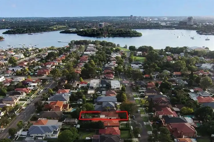 Third view of Homely house listing, 28 Douglas Street, Putney NSW 2112