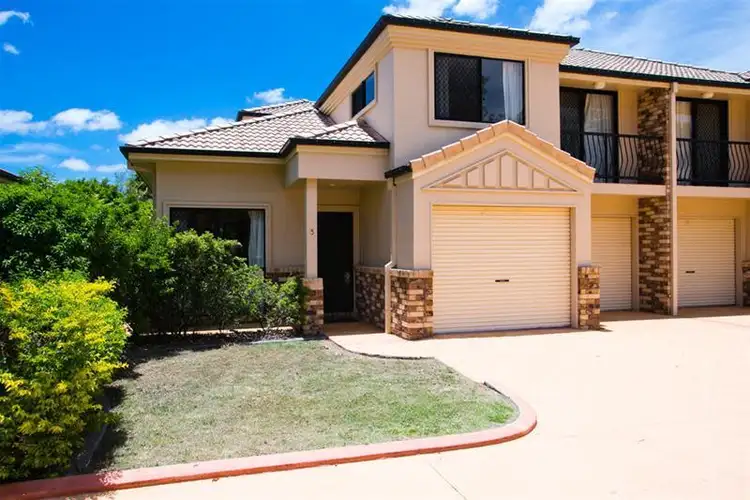 Fourth view of Homely townhouse listing, Address available on request