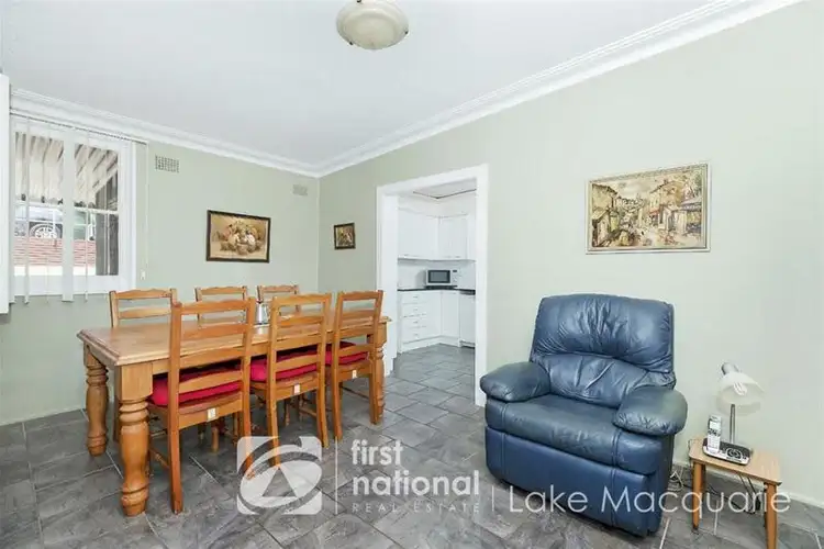 Fifth view of Homely house listing, 5 St Albans Close, Charlestown NSW 2290