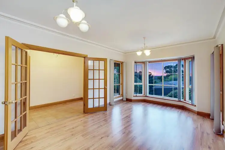 Second view of Homely house listing, 40 Monaco Circuit, Aberfoyle Park SA 5159
