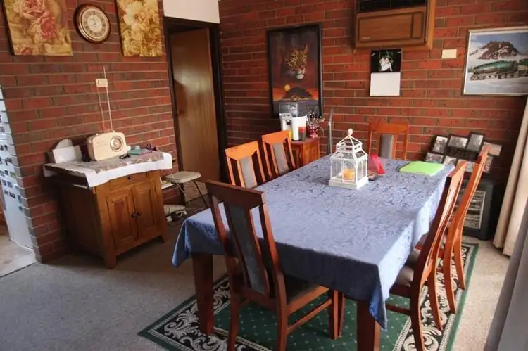 Third view of Homely block of units listing, 1, 2, 3/10 Yanco Court, Cobram VIC 3644